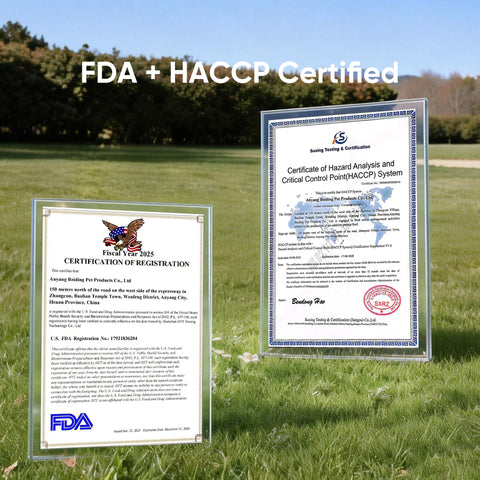 Domi Tail Supplement MitoX Formula for Adult Dogs