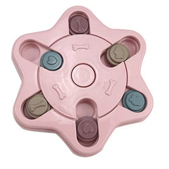 Dog Cat Food Dispenser