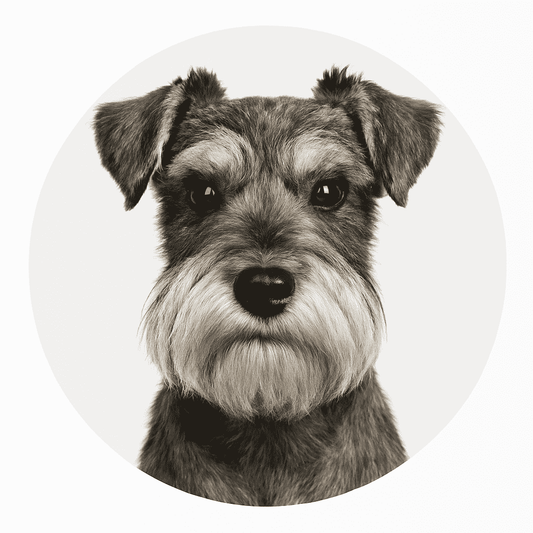 Miniature Schnauzer