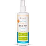 Oxyfresh Advanced Pet Dental Spray – Instant Dog and Cat Fresh Breath: Easiest No Brushing Pet Dental Solution for Dogs and Cats – Best Way to Fight Plaque, Keep Teeth & Gums Healthy, 8oz.